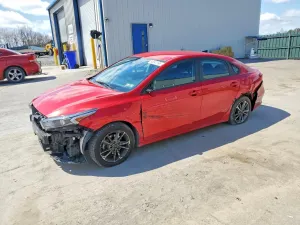 Kia Cerato / Forte / K3 2.0L 4 2023