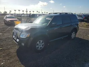 Mercury Mariner 2.5L 4 2009