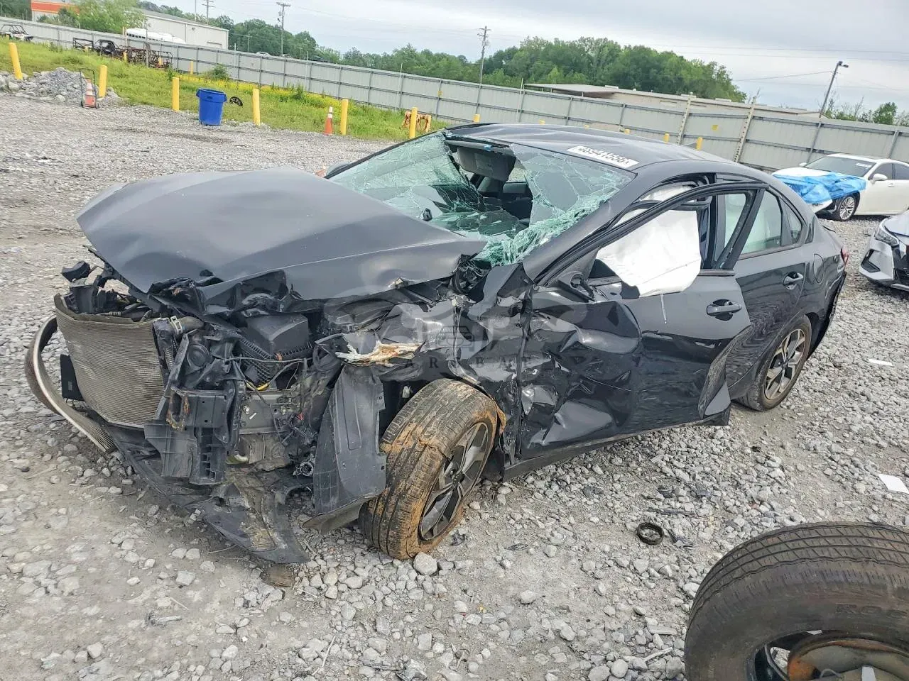 Kia Cerato / Forte / K3 2.0L 4 2021