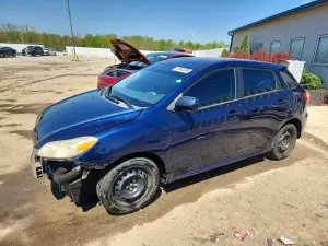Toyota Matrix 1.8L 4 2010