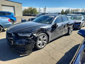 Acura TLX 2.0L 4 2021