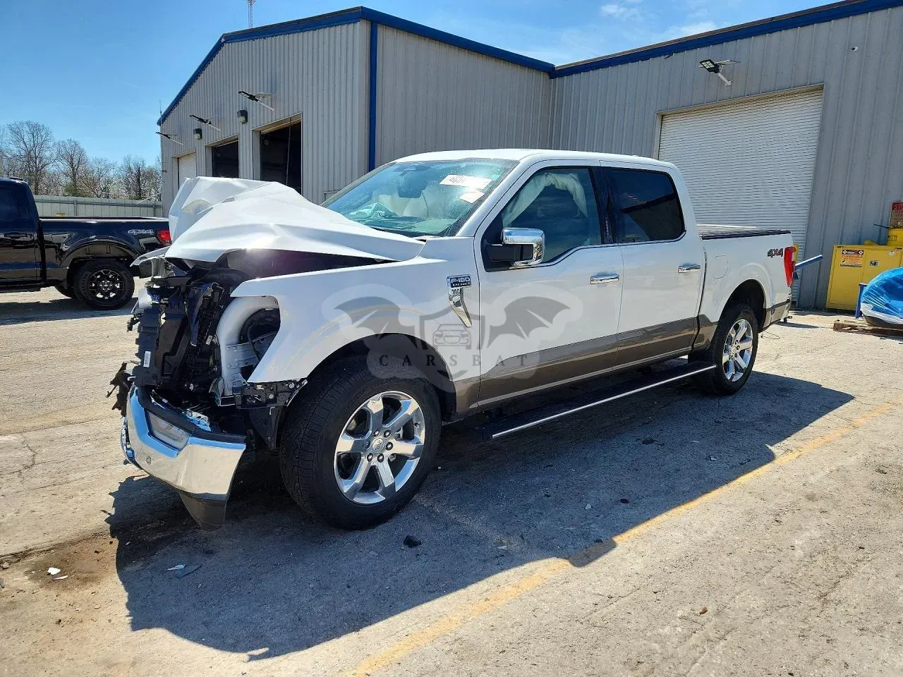 Ford F-150 3.5L 6 2023