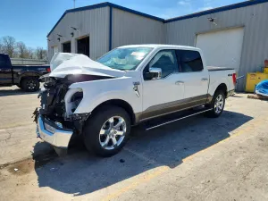 Ford F-150 3.5L 6 2023