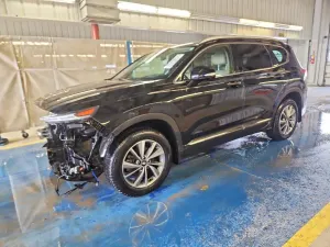 Hyundai Santa Fe 2.4L 4 2020