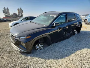 Hyundai Tucson 2.5L 4 2024