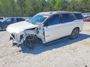 Chevrolet Tahoe 5.3L 8 2025