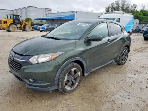 Honda HR-V 1.8L 4 2018