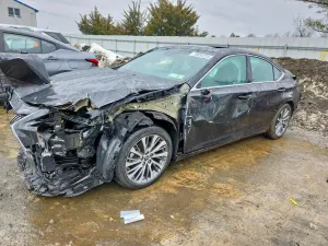 Lexus ES 3.5L 6 2019