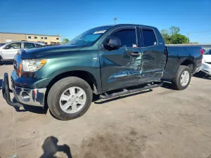 Toyota Tundra 4.0L 6 2007