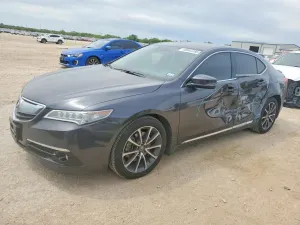 Acura TLX 3.5L 6 2015