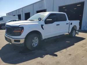 Ford F-150 3.5L 6 2024