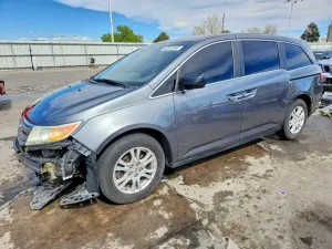 Honda Odyssey 3.5L 6 2011
