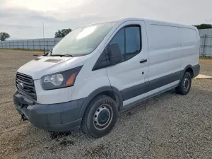 Ford Transit 3.7L 6 2018