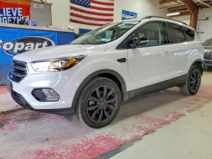 Ford Escape 2.0L 4 2019