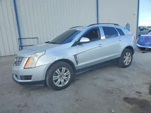 Cadillac SRX 3.0L 6 2010