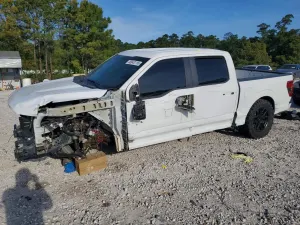 Ford F-150 5.0L 8 2024