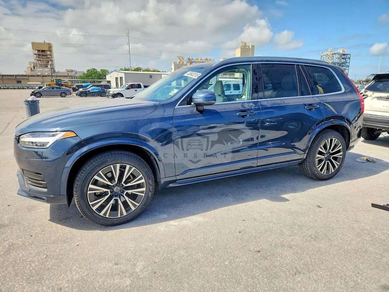 Volvo XC90 2.0L 4 2020