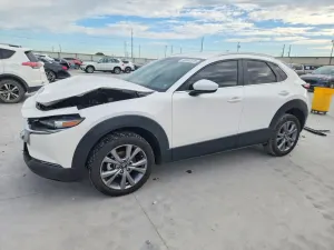 Mazda CX-30 2.5L 4 2023