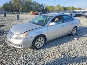Toyota Avalon 3.5L 6 2010
