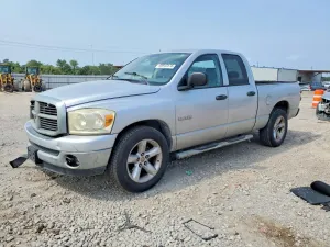 Dodge RAM 2008