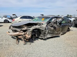 Acura TL 3.5L 6 2009