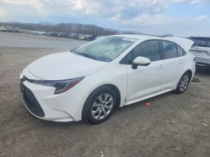Toyota Corolla 1.8L 4 2022