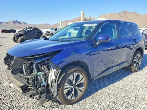 Nissan Rogue 1.5L 3 2023