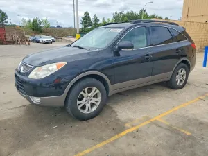 Hyundai Veracruz 3.8L 6 2010