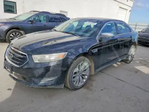Ford Taurus 3.5L 6 2013
