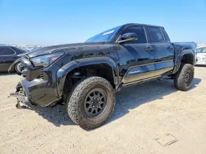 Toyota Tacoma 2.4L 4 2025