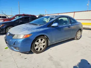 Honda Civic 1.8L 4 2008