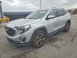 GMC Terrain 1.5L 4 2019
