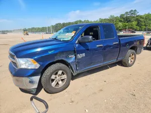 RAM 1500 5.7L 8 2020