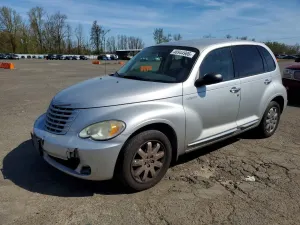 Chrysler PT Cruiser 2.4L 4 2008