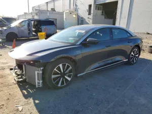 Lucid Air 2023