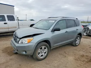 Toyota Rav4 2.4L 4 2006