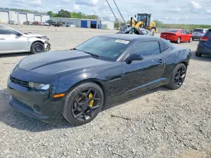 Chevrolet Camaro 3.6L 6 2015