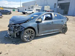 Toyota Corolla 2.0L 4 2024