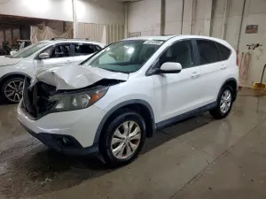 Honda CR-V 2.4L 4 2014