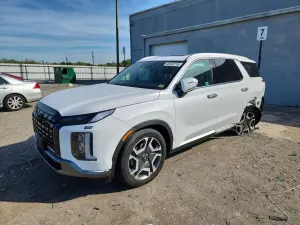 Hyundai Palisade 3.8L 6 2025