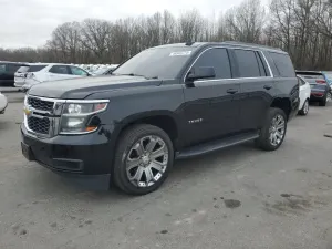 Chevrolet Tahoe K1500 LT 5.3L 8 2017
