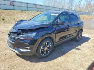 Buick Encore 1.2L 3 2021