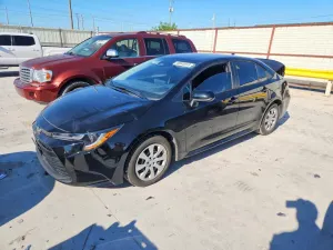Toyota Corolla 2.0L 4 2025