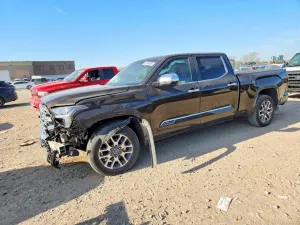 Toyota Tundra 3.4L 6 2024