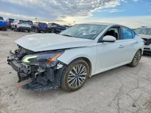 Nissan Altima 2.5L 4 2024