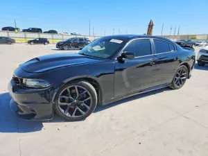 Dodge Charger 5.7L 8 2019