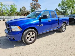 RAM 1500 5.7L 8 2014