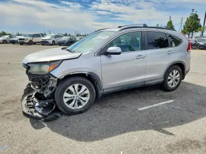 Honda CR-V 2.4L 4 2013