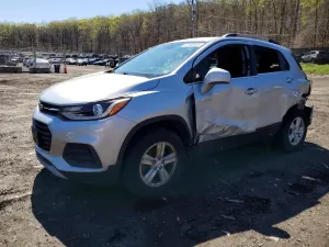 Chevrolet Trax 1.4L 4 2020