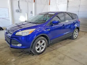 Ford Escape 1.6L 4 2016